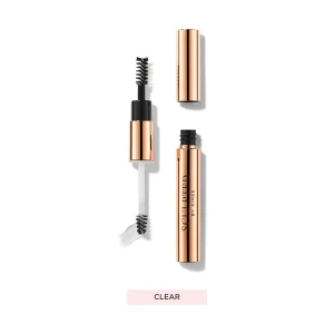 Sculpted by Aimee Connolly Easy Brow Clear Fixing Gel Clear