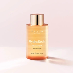 Sculpted By Aimee Connolly Hydrabody Nourishing Oil 100ml Sculpted By Aimee Connolly Hydrabody Nourishing Oil 100ml