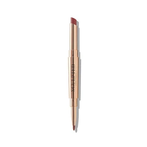 Sculpted By Aimee Connolly Lip Duo Mauve Match