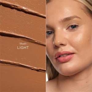 Sculpted By Aimee Connolly Cream Luxe Bronze Light 7g Sculpted By Aimee Connolly Cream Luxe Bronze Light 7g