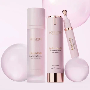 Sculpted by Aimee Connolly Liquid Glo Brightening Essence Sculpted by Aimee Connolly Liquid Glo Brightening Essence