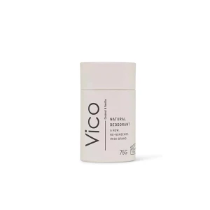 Vico Natural Deodorant Coconut & Vanilla