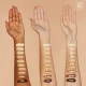 SOSU Dripping Gold Cc Cream Spf Warm Beige 4.5