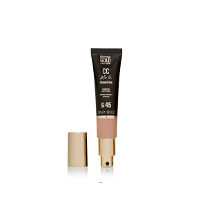 SOSU Dripping Gold Cc Cream Spf Tawny 5.5