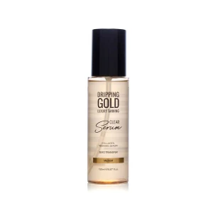 SOSU Dripping Gold Clear Serum Medium 150ml