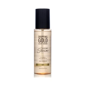 SOSU Dripping Gold Clear Serum Dark 150ml