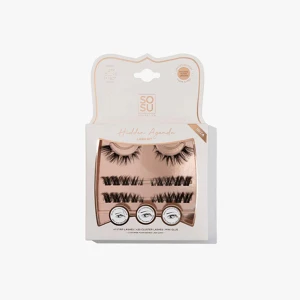 SOSU Hidden Agenda Ibiza Lash Kit