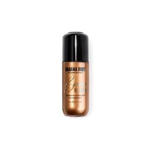 Bahama Body Liquid Elixir 80ml