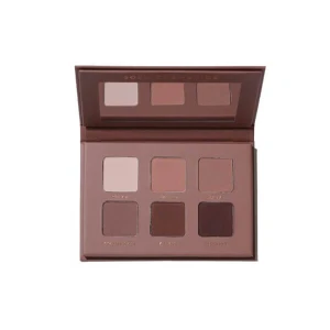 SOSU Matte Eyeshadow Palette Cool