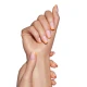 SOSU Nails She's Peachy Medium Length SOSU Nails She's Peachy Medium Length