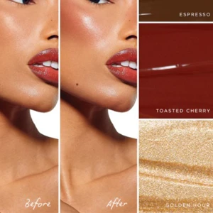 SOSU Liquid Highlight Golden Hour SOSU Liquid Highlight Golden Hour
