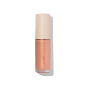 SOSU Liquid Blush Peachy Keen