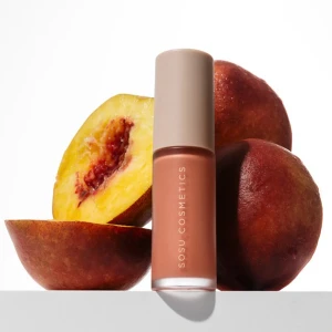 SOSU Liquid Blush Peachy Keen SOSU Liquid Blush Peachy Keen