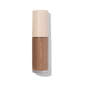 SOSU Liquid Contour Mocha