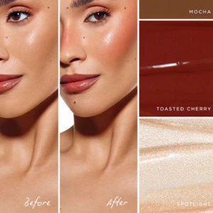 SOSU Liquid Contour Mocha SOSU Liquid Contour Mocha