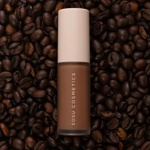SOSU Liquid Contour Espresso SOSU Liquid Contour Espresso