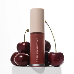 SOSU Liquid Highlight Toasted Cherry SOSU Liquid Highlight Toasted Cherry
