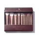 SOSU Ultimate Brush Essentials Face & Eye SOSU Ultimate Brush Essentials Face & Eye