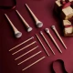 SOSU Ultimate Brush Essentials Face & Eye SOSU Ultimate Brush Essentials Face & Eye