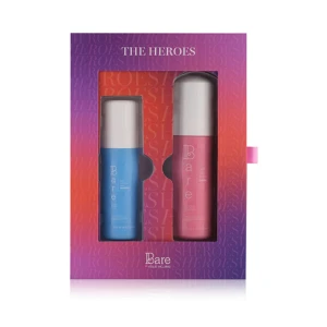 Bare By Vogue The Heroes Set Gift Set