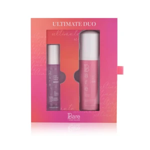 Bare By Vogue Ultimate Duo Set