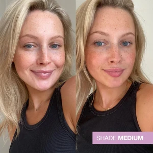 Bare By Vogue Ultimate Duo Set