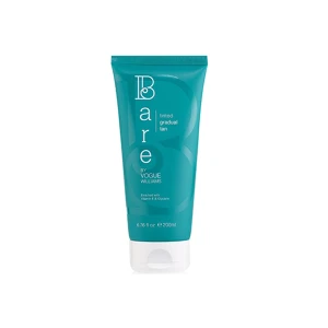 Bare By Vogue Gradual Tan 200ml