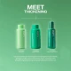 Luna Full Force Thickening Haircare Set Luna Full Force Thickening Haircare Set