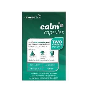 Revive Active Calm Capsules (60)