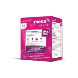 Revive Meno Active Max Daily Support (30 Sachets) Revive Meno Active Max Daily Support (30 Sachets)