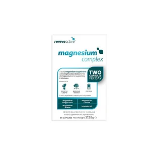 Revive Magnesium Complex (60)