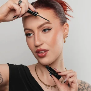 Kash Beauty Brow Precision Pencil Clear Kash Beauty Brow Precision Pencil Clear