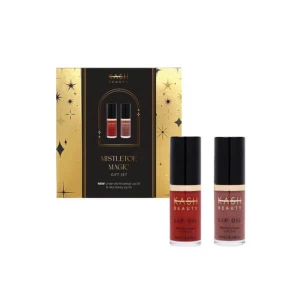 KASH Beauty Mistletoe Magic Gift Set
