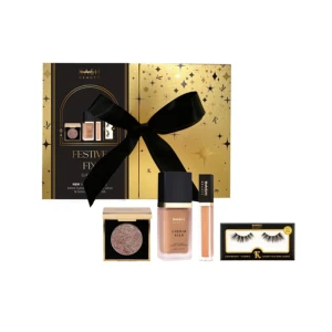 KASH Beauty Festive Fix Gift Set