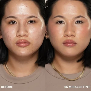 KASH Beauty Miracle Tint Spf 15 06 Light Warm