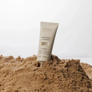 KASH Beauty Radiant Canvas Primer Spf 50