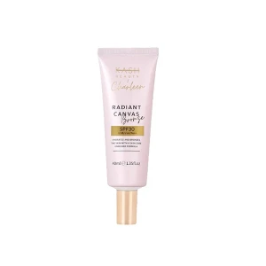 KASH Beauty X Charleen Radiant Canvas Bronze Spf30 Primer