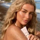 KASH Beauty X Charleen Radiant Canvas Bronze Spf30 Primer KASH Beauty X Charleen Radiant Canvas Bronze Spf30 Primer