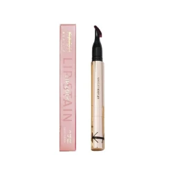 KASH Beauty Lip Lock Lipstain Off Record KASH Beauty Lip Lock Lipstain Off Record