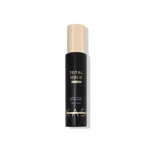 Kash Beauty Total Hold Setting Spray 80ml
