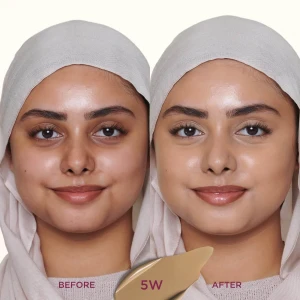 Sculpted By Aimee Connolly Cream Cushion Foundation 5w Sculpted By Aimee Connolly Cream Cushion Foundation 5w