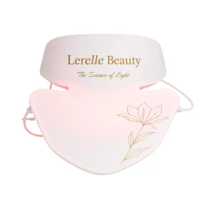 Lerelle Beauty Advanced Therapy Neck & Decolletage Mask