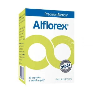 Alflorex Precision Biotics  30 Capsules