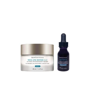 SkinCeuticals Lipid Volume Bundle