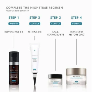 SkinCeuticals Lipid Volume Bundle SkinCeuticals Lipid Volume Bundle