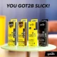 Schwarzkopf Got2b Glued 4 Brows & Edges Tinted Dark Brown Black 16ml Schwarzkopf Got2b Glued 4 Brows & Edges Tinted Dark Brown Black 16ml