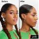 Schwarzkopf Got2b Glued 4 Brows & Edges Dark Brown Tinted Gel 16ml Schwarzkopf Got2b Glued 4 Brows & Edges Dark Brown Tinted Gel 16ml