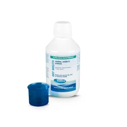 Bioxtra Dry Mouth Anti-Plaque Mouth Rinse 250Ml Bioxtra Dry Mouth Anti-Plaque Mouth Rinse 250Ml