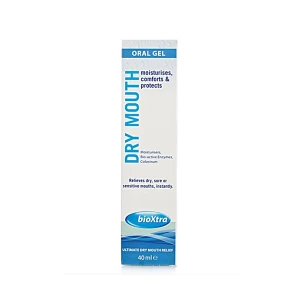 Bioxtra Dry Mouth Gel 40Ml Bioxtra Dry Mouth Gel 40Ml