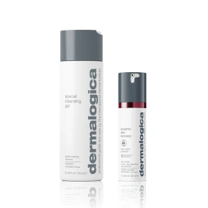Dermalogica Cleanse & Protect Duo Bundle